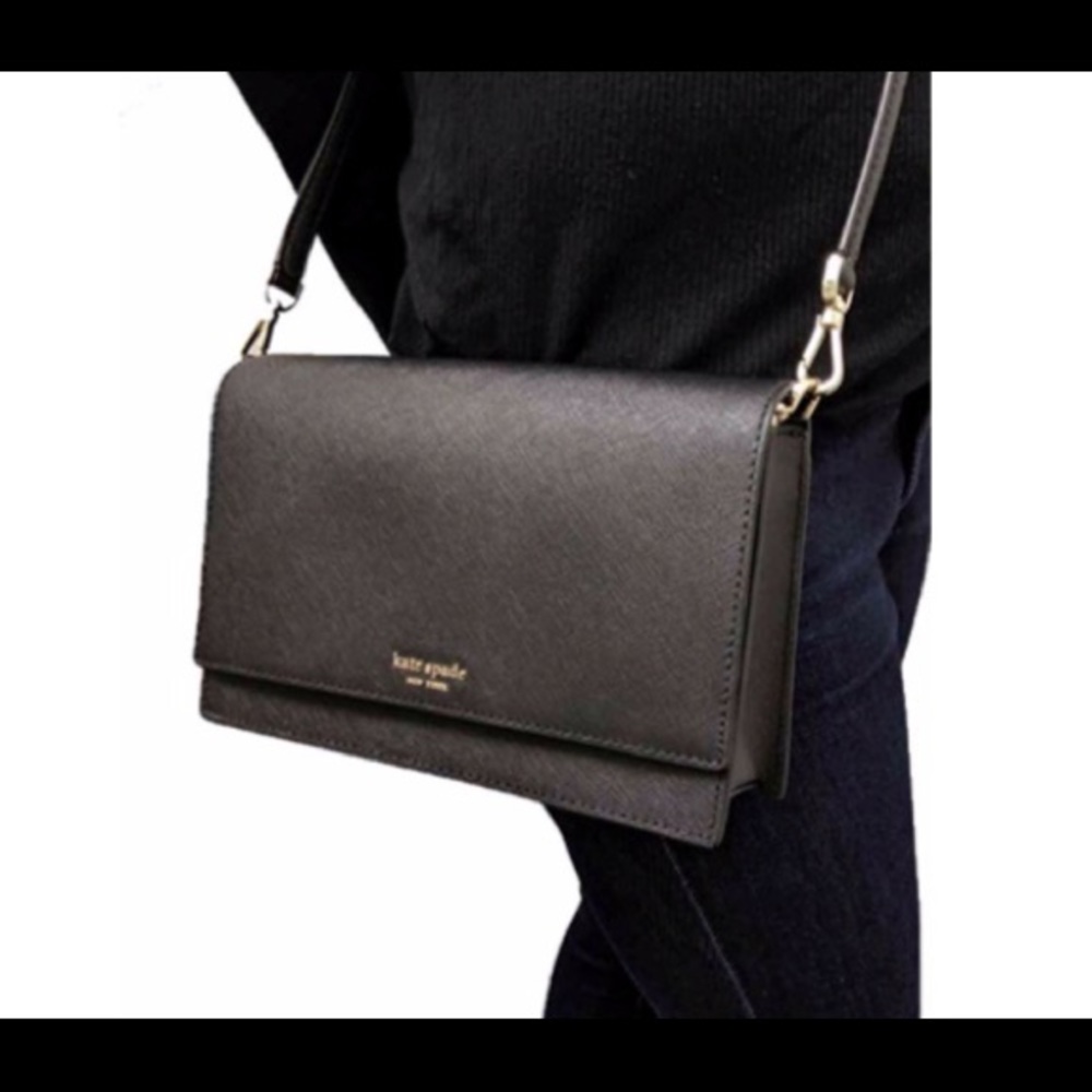 NWT Kate spade crossbody purse and wallet